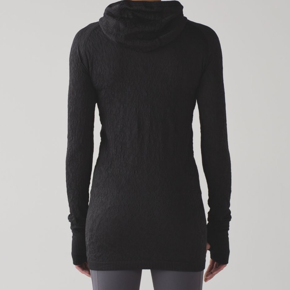 Lululemon Rest Less Hoodie - Picture 3 of 10